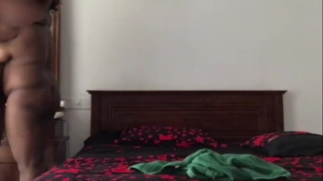 Mallu couple steamy afternoon sex
