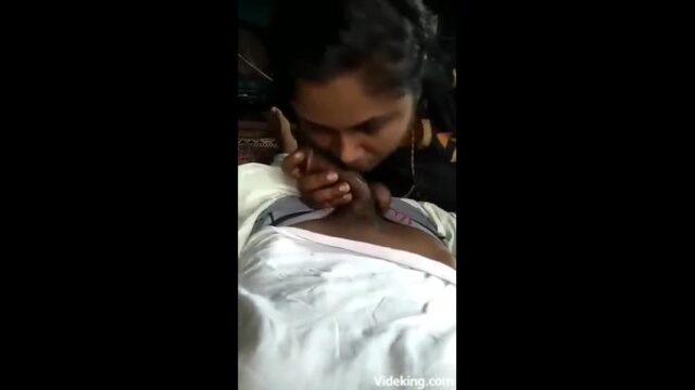 Mallu aunty blowjob mallu sex video
