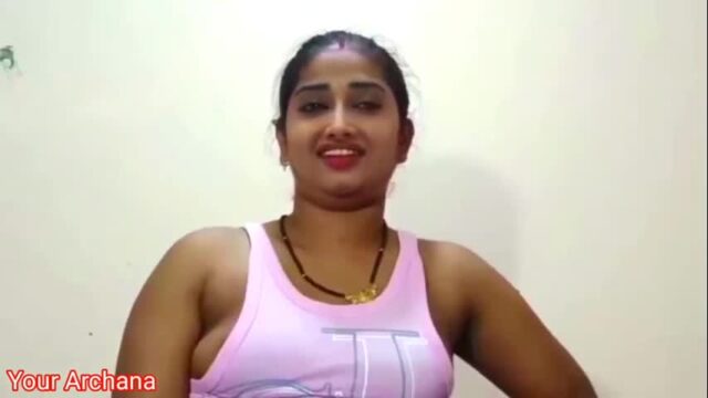 Madam Ko Teacher Ne Pela Your Archana