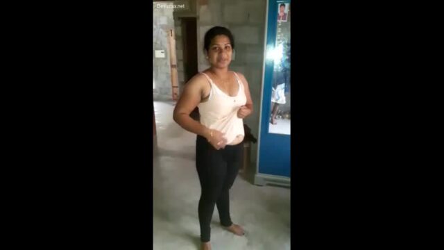 Kerala wife Nude blowjob and fucking nude sex video