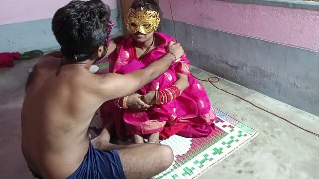 Kerala chechi and her secret fun fun sex video