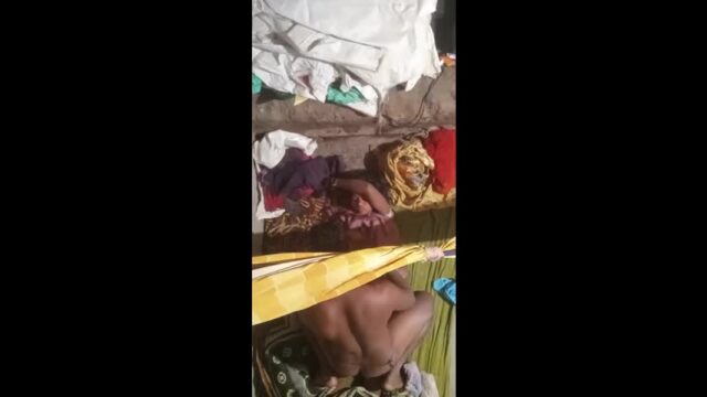 Indian Village CPl Fucking indian sex video