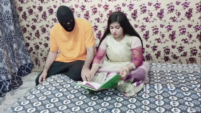 Indian Teacher and Student indian sex video