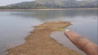 Indian Outdoor Sex at River Side Indian Hindi Sex video
