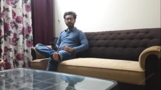 Indian Office Secretary Fucked by Her Office Boss