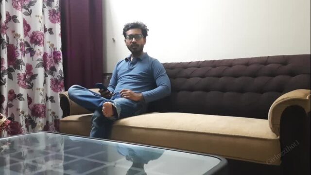 Indian Office Secretary Fucked by Her Office Boss office sex video