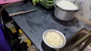 Indian Hot Girl Hard Sex in Kitchen Mumbai Ashu Sex