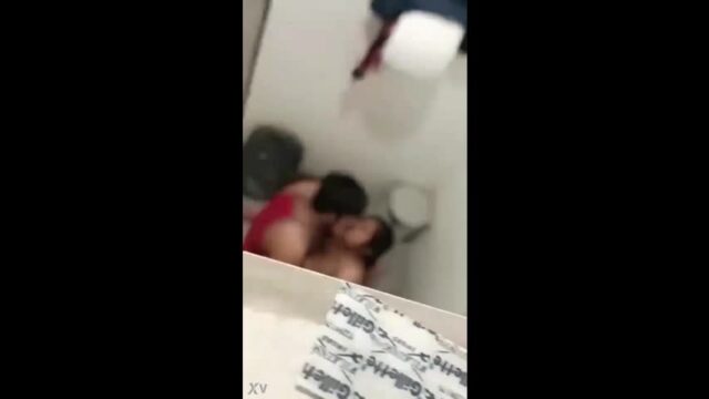 Indian Garments Girl Fucking In Washroom girl sex video