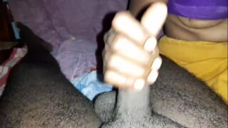 Indian Desi Tamil housewife husband fucking