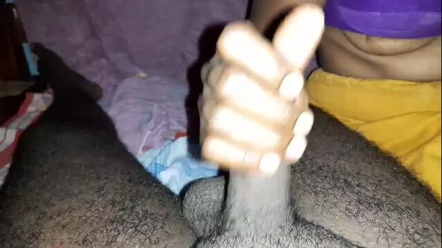 Indian Desi Tamil housewife husband fucking husband sex video