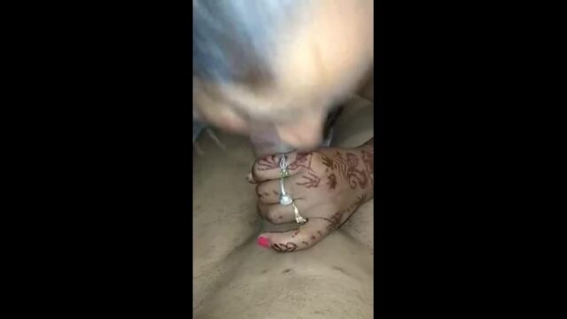 Indian Bhabhi Sucking Dick dick sex video