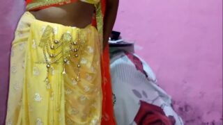 Indian bhabhi in fucking in pussy