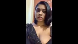 Indian aunty cheats on husband with me