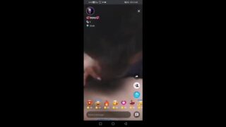 Immy Desi Couple Fucking for Fans on Tango Live