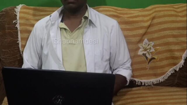 Hypoactive sexual desire disorder woman seduced by doctor desi sex video