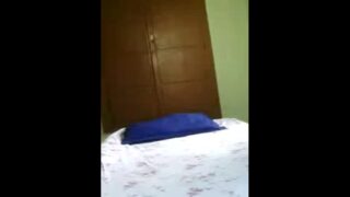 Hyderabadi College Girl Fucked by Lover with Telugu Audio Leaked Homemade Scandal