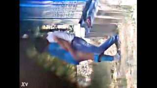 HYd cpl in park quickie Guy dosnt last 20sec