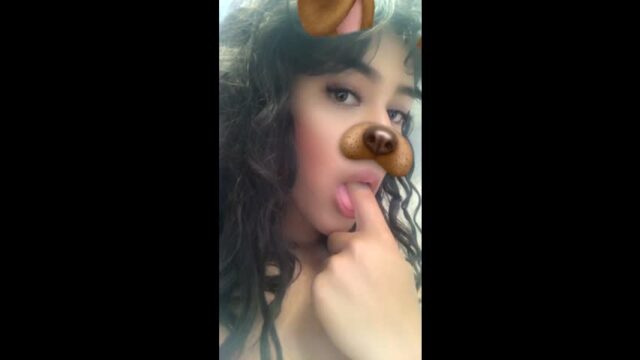 Hot Sexy Girl Showing Big Boobs & Pussy Also Giving Blowjob & Hard Fucking With Boyfriend Part 8 giving sex video