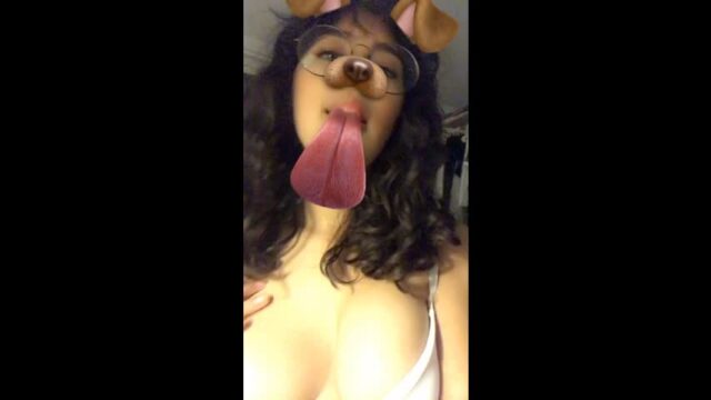 Hot Sexy Girl Showing Big Boobs & Pussy Also Giving Blowjob & Hard Fucking With Boyfriend Part 4 giving sex video