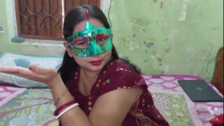 Hot Salu bhahi fucking