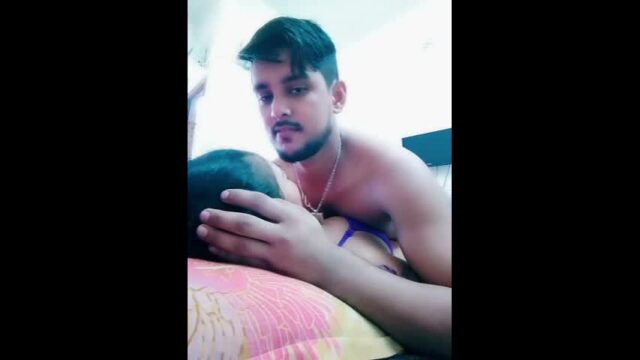 Hot couple fucking with moans couple sex video