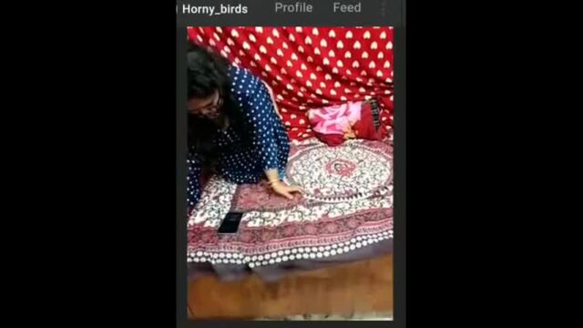 HornyBirds Stripchat Live BJ and Ass Fuck live sex video