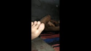 Horny Village Wife Riding