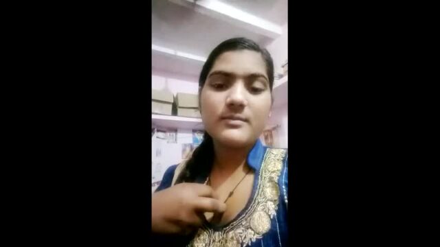 Horny Village Girl Fingering and fucked part 3 girl sex video