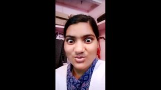 Horny Village Girl Fingering and fucked part 1