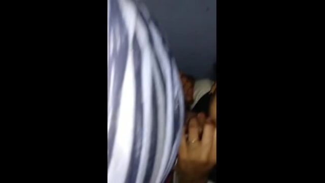Horny Telugu Bhabhi Blowjob telugu sex video