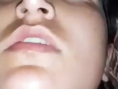 A hot and steamy pashtun girl gets fucked by her lover