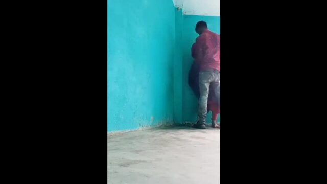 Hijabi Muslim girl caught fucking secretly on cam girl sex video