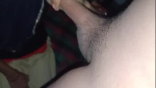 Hijab Muslim Girl Fucks Hindu Boy Blowjob, Pussy Eating
