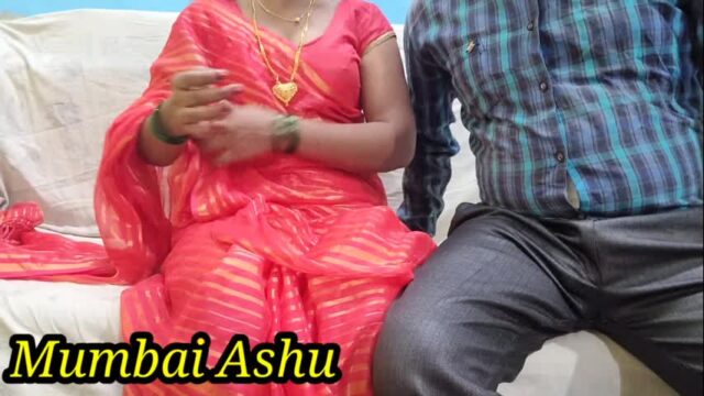 Hard sex video Mumbai Ashu