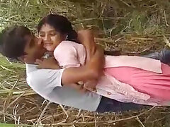 Beautiful bhabhi fucking in jungle quickly