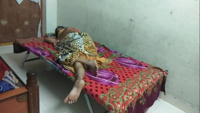 first year college girl full hard sex enjoyed in nighty