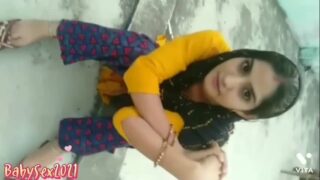 Finally My Husband’s Boss Fucks Baby Bhabhi