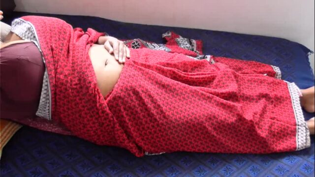Divya Fucked By Hubby Double Penetration