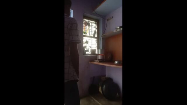 Dewar Bhabhi Kitchen Fucking
