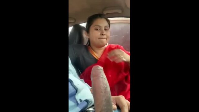 Desi Sexy Girls Giving Pleasure Part 1 giving sex video