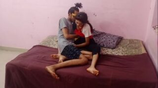 Desi sexy fucking big cook