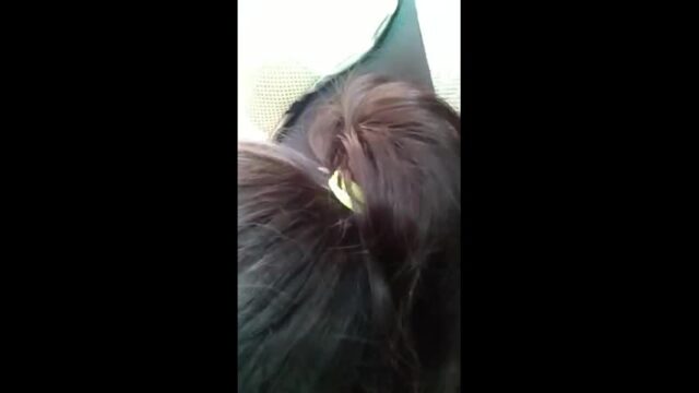 Desi Lovers Car fucking hindi talking desi sex video