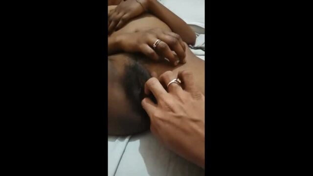 Desi Lover Romance in Hotel Part 1 lover sex video