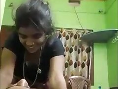 Rekha And Abhi Bangla Couple