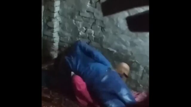 Desi Lover Fuck in Old House lover sex video
