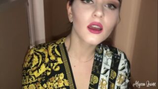 Desi Indian Bhabhi Blowjob Cumplay