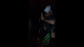 Desi hot young couple fucking part 3