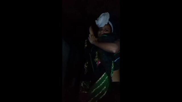 Desi hot young couple fucking part 3 young sex video