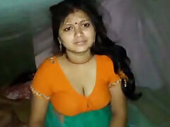 Hot Village Boudi Showing fucking her ass with Lover