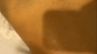 Desi Girl Sweety Getting Fucked in Doggy & Drinking Cum